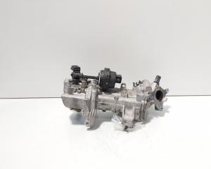 Racitor gaze, cod K4D3-9F464-CB, Jaguar F-Pace (X761) 2.0 TD4, 204DTD (id:708910)