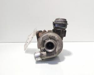 Turbosuflanta, Kia Cerato (LD) 1.6 CRDI, D4FB (id:373874)