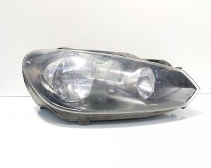 Far dreapta, Vw Golf 6 (5K1) vol pe dreapta (id:717144)