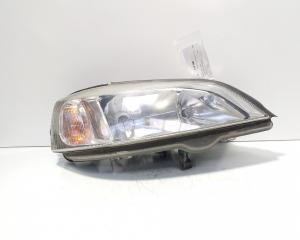 Far dreapta, Opel Astra G vol pe stanga (id:717168)