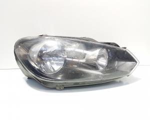 Far dreapta, Vw Golf 6 (5K1) vol pe dreapta (id:717151)