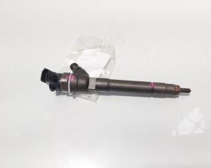 Injector, cod 0445110414, Renault Grand Scenic 2 1.6 DCI, R9M402 (id:699385)