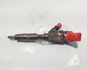 Injector, cod 0445110021, 7700111014, Renault Laguna 2 1.9 DCI, F9Q750 (id:701164)
