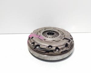 Volanta masa dubla cu placa presiune, Opel Mokka 1.6 CDTI, B16DTH, 6 vit man (id:717154)