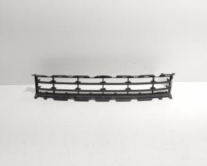 Grila centrala bara fata jos, cod 8200114155, Renault Megane 2 Sedan (idi:674135)