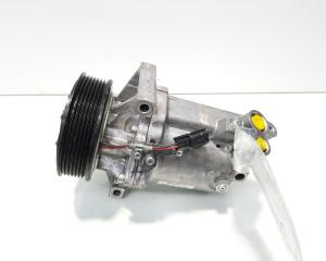Compresor clima, cod 926005727R, Dacia Lodgy, 1.6 benz (idi:537874)