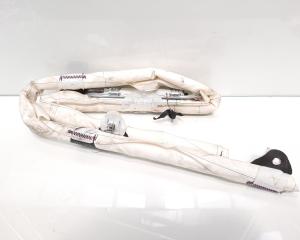 Airbag cortina dreapta, cod 7221046-10, Bmw 3 Touring (F31) (idi:477253)