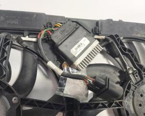 Releu electroventilator, cod 8K0959501G, Audi A5 Cabriolet (8F7) 2.0 TDI, CJC (idi:715842)