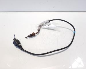 Sonda temperatura gaze, cod 04L906088DT, Vw Golf 7 Variant (BA5) 1.6 TDI, DDY (idi:548188)