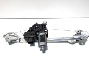 Macara cu motoras dreapta spate, Opel Astra H (idi:511840)