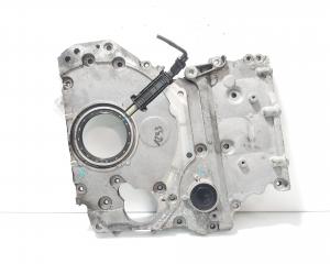 Capac distributie, cod 55574204, Opel Zafira C (P12), 1.6 CDTI, B16DTH (idi:670407)
