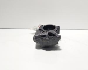 Clapeta acceleratie, cod V757669780, Citroen C5 (III) Break 1.6 benz, 5FS (idi:671716)