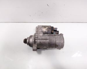 Electromotor Valeo, cod 02Z911024K, Skoda Roomster (5J) 1.6 TDI, CAYY, 5 vit man (idi:696595)