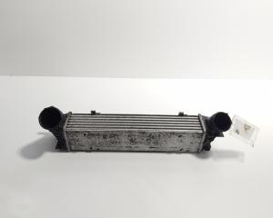 Radiator intercooler, cod 7798788-02, Bmw 1 (E81, E87) 2.0 diesel, N47D20A (idi:716583)