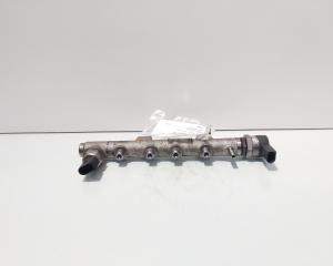 Rampa injectoare cu senzori Delphi, cod 04B130093, Seat Ibiza 5 ST (6J8) 1.4 TDI, CUS (idi:715890)