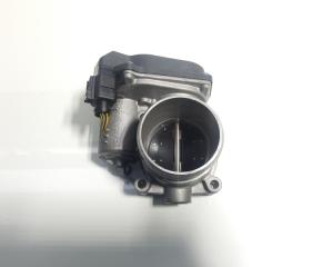 Clapeta acceleratie, cod A2C82494100, Audi A4 Avant (8ED, B7) 2.0 TFSI, BUL (idi:290561)