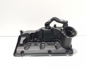 Capac culbutori, cod 04B103469K, Seat Toledo 4 (KG3) 1.4 TDI, CUS (idi:716763)