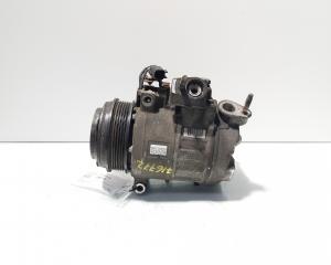 Compresor clima, cod 447280-7070, Ford Grand C-Max 1.6 TDCI, T1DA (idi:716772)