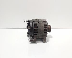 Alternator, cod 9803750980, Peugeot 508 SW, 2.0 HDI, RHH (idi:716912)