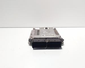 Calculator motor ECU, cod 04L907309R, 0281031066, Vw Golf 7 Variant (BA5) 2.0 TDI, CRL (idi:716674)