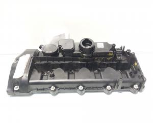 Capac culbutori, cod A6460101130, Mercedes Clasa C T-Model (S204) 2.2 CDI, OM646811 (idi:716607)