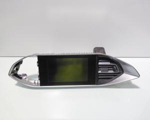 Display navigatie, cod 9811486280, Peugeot 308 (II) (idi:713985)