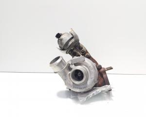 Turbosuflanta, cod 9677063780, Ford Grand C-Max, 2.0 TDCI, UFDB (idi:716333)
