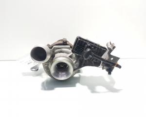 Turbosuflanta, Bmw 3 (F30) 2.0 diesel, N47D20C (id:717181)