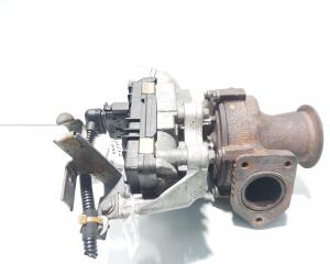 Actuator turbosuflanta, cod 6NW010430-04, Bmw 3 (F30) 2.0 diesel, N47D20C (id:717182)