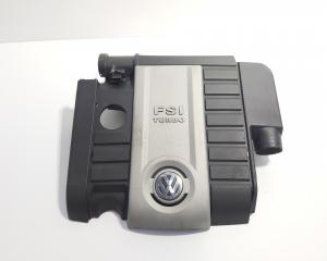 Capac protectie motor cu carcasa filtru aer, cod 06F133837T, Vw Eos (1F7, 1F8) 2.0 TSI, BWA (id:654231)