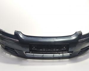 Bara fata cu proiectoare si senzori si spalator, Vw Phaeton (3D) (id:716998)