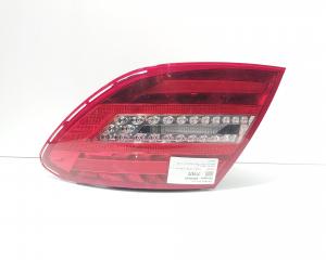 Stop aripa dreapta cu led, cod A2048205864, Mercedes Clasa C (W204) facelift (id:717472)