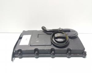 Capac culbutori, cod 03G103469N, Vw Passat (3C2) 2.0 TDI, BKP (id:703886)