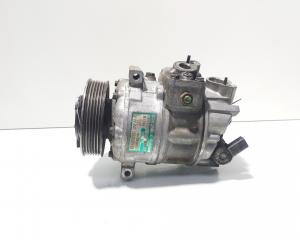 Compresor clima, cod 1K0820803Q, Skoda Octavia 2 (1Z3) 2.0 TDI, BKD (id:717586)