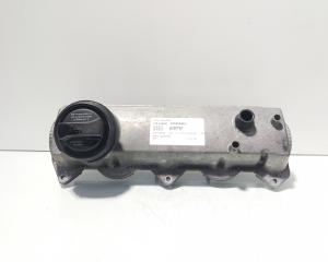 Capac culbutori, cod 038103469E, F, Vw Golf 4 (1J1) 1.9 TDI, ASV (id:672717)