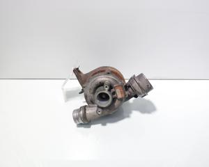 Turbosuflanta, cod 54399700127, Renault Megane 3 Sedan, 1.5 DCI, K9KN (idi:714000)