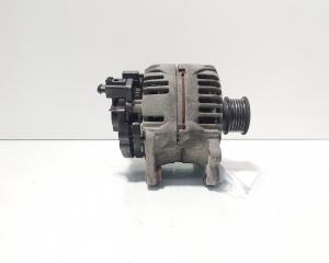 Alternator 90A Bosch, cod 037903025M, Seat Cordoba (6L2) 1.4 benz, BKY (id:717597)