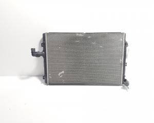Radiator racire apa, cod 1K0121521AB, Skoda Octavia 2 (1Z3) 2.0 TDI, BMN (id:717470)