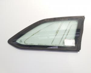 Geam fix caroserie dreapta spate, Skoda Octavia 3 Combi (5E5) (id:717453)