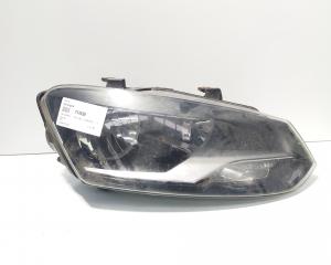 Far dreapta, Vw Polo (6R) vol pe dreapta (id:717630)