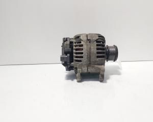 Alternator, Vw Golf 4 (1J1) 1.9 TDI, ALH (id:717613)