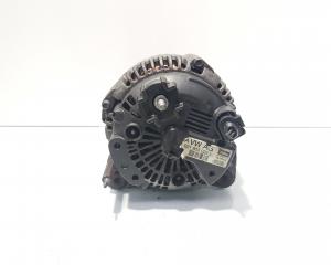 Alternator 180A Valeo, cod 021903026L, Vw Passat (3C2) 2.0 TDI, BKP (id:717587)