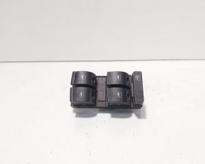 Butoane comanda geam stanga fata, cod 8E0959851, Audi A4 (8EC, B7) (id:445563)