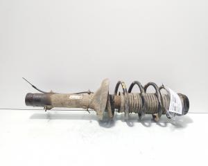 Amortizor stanga fata, cod 1J0413031BH, Vw Golf 4 Variant (1J5) 1.9 TDI, AJM (id:468241)