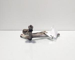 Ansamblu stergatoare dreapta fata, cod 1P0955024B, Seat Leon (1P1) (id:717485)