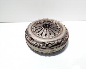 Volanta masa dubla cu placa presiune, Opel Corsa D 1.3 CDTI, A13DTR, 70 kw, 95 cp, 6 vit man (id:717709)