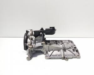 Pompa ulei, cod 7798014-06, Bmw 3 (E90) 2.0 diesel, N47D20C (id:717537)