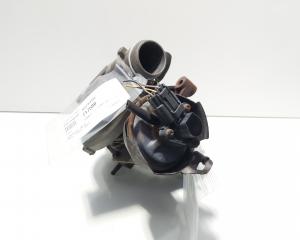 Supapa turbo electrica, Ford Mondeo 4 2.0 TDCI, QXBB (id:717582)