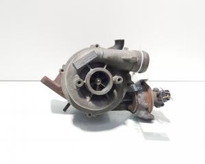 Turbosuflanta, cod 9662464980, Ford Mondeo 4 2.0 TDCI, QXBB (id:717580)