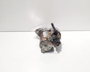Electromotor Valeo, cod 02T911023S, Seat Ibiza 5 (6J5) 1.4 benz, BXW, 5 vit (id:717735)